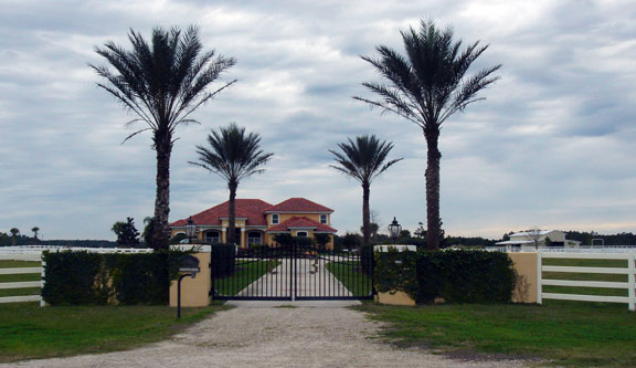 GATE REPAIR DAYTONA