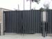 gate